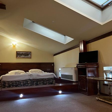 Old Time Residence 크라쿠프 외부 사진