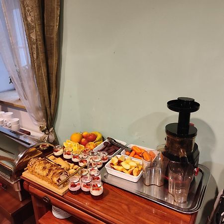 Old Time Residence 크라쿠프 외부 사진