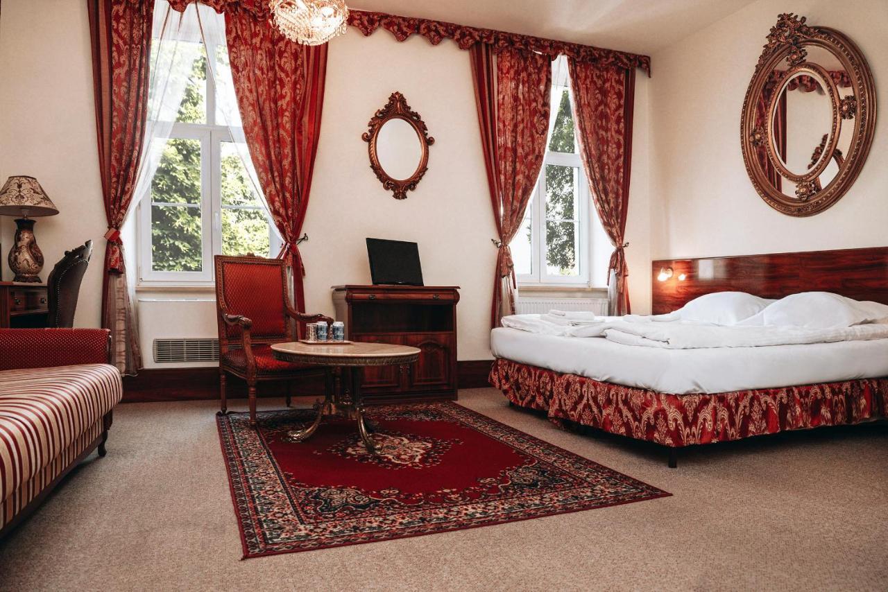 Old Time Residence 크라쿠프 외부 사진