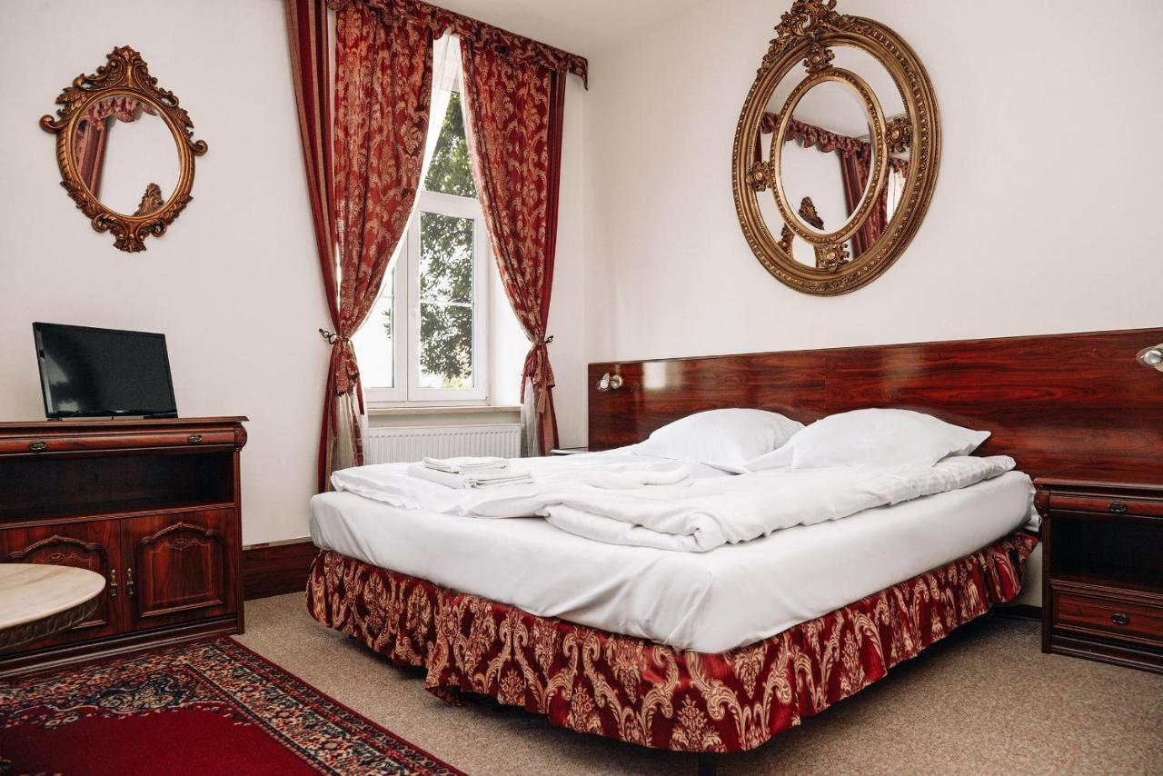 Old Time Residence 크라쿠프 외부 사진