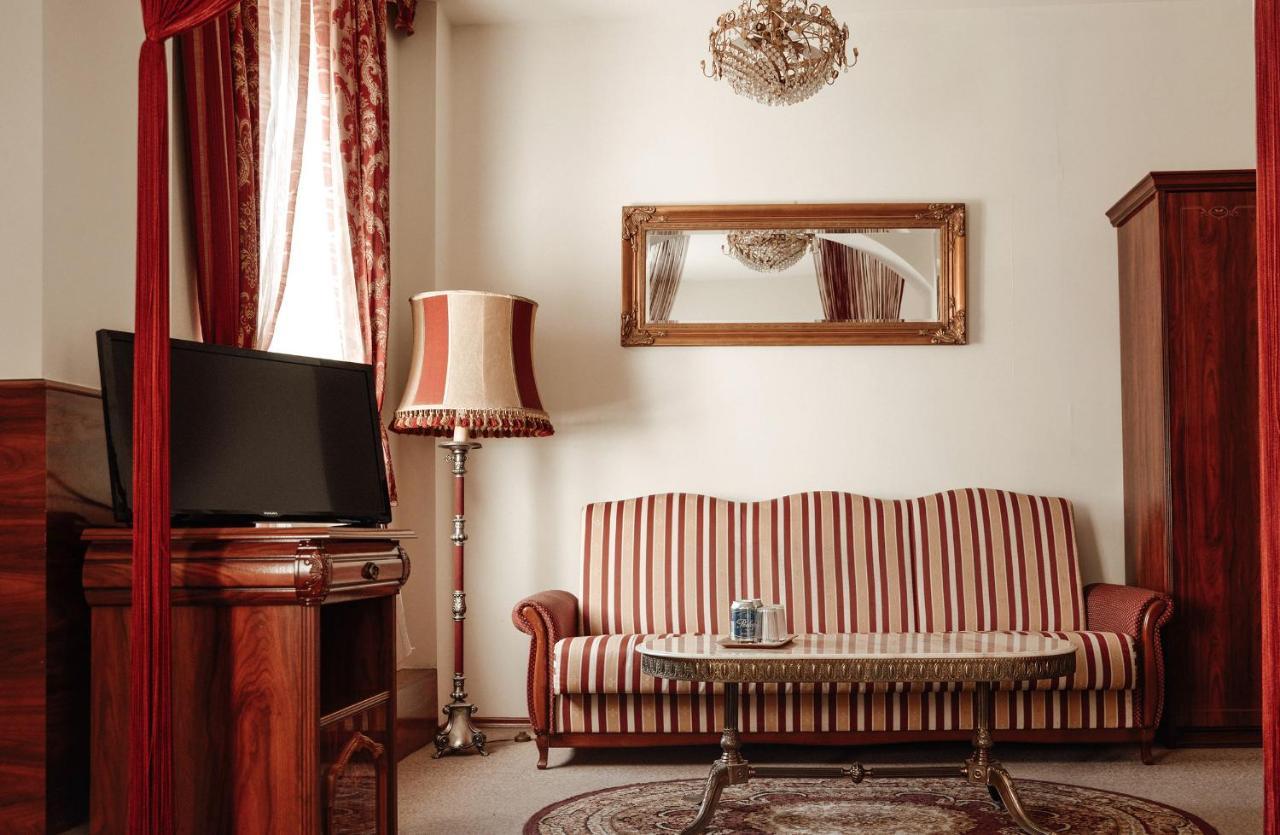 Old Time Residence 크라쿠프 외부 사진