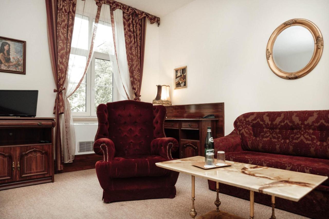 Old Time Residence 크라쿠프 외부 사진