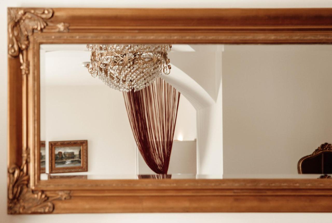 Old Time Residence 크라쿠프 외부 사진