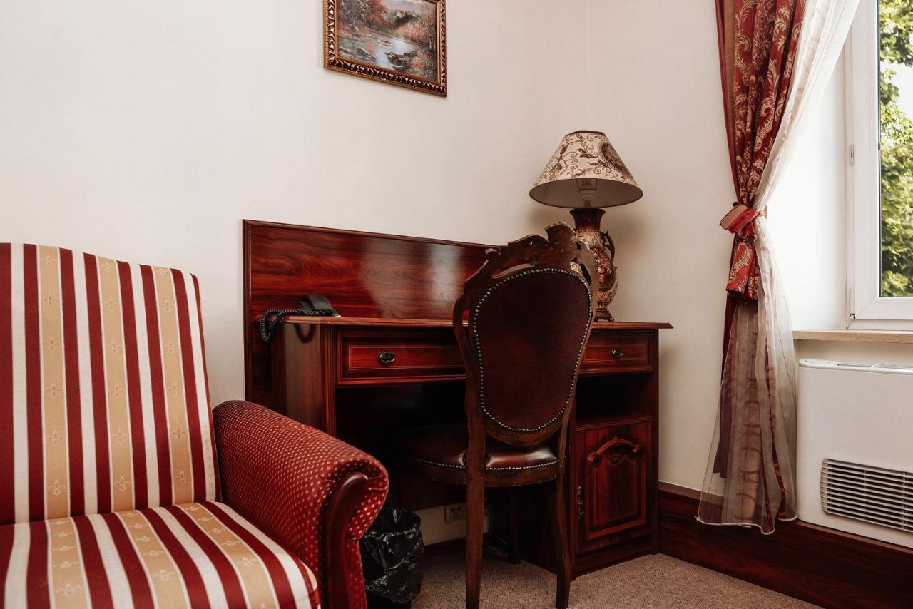 Old Time Residence 크라쿠프 외부 사진