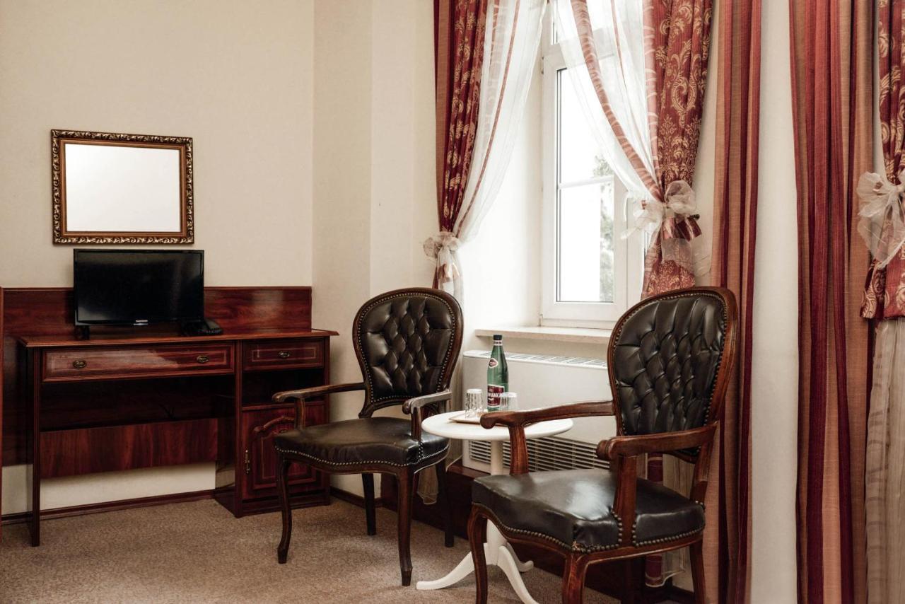 Old Time Residence 크라쿠프 외부 사진