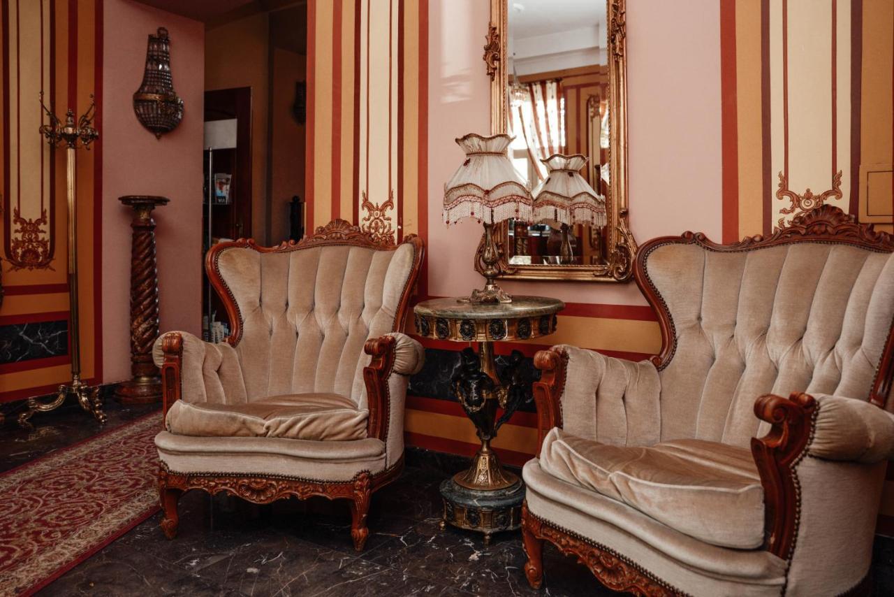 Old Time Residence 크라쿠프 외부 사진