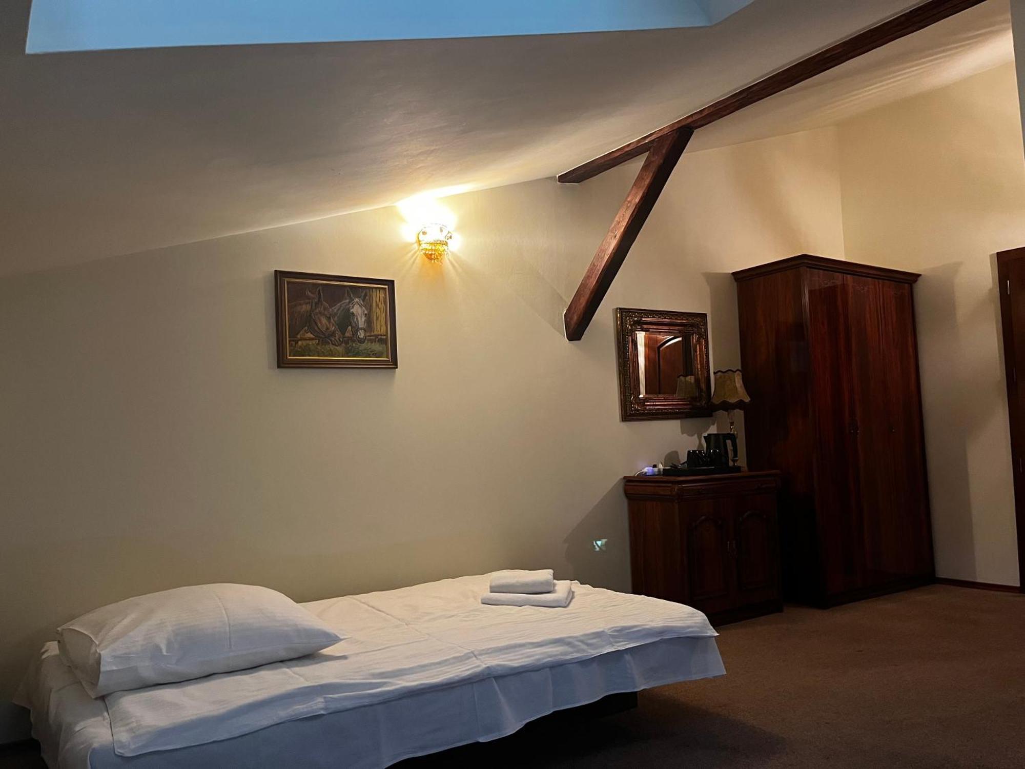 Old Time Residence 크라쿠프 외부 사진