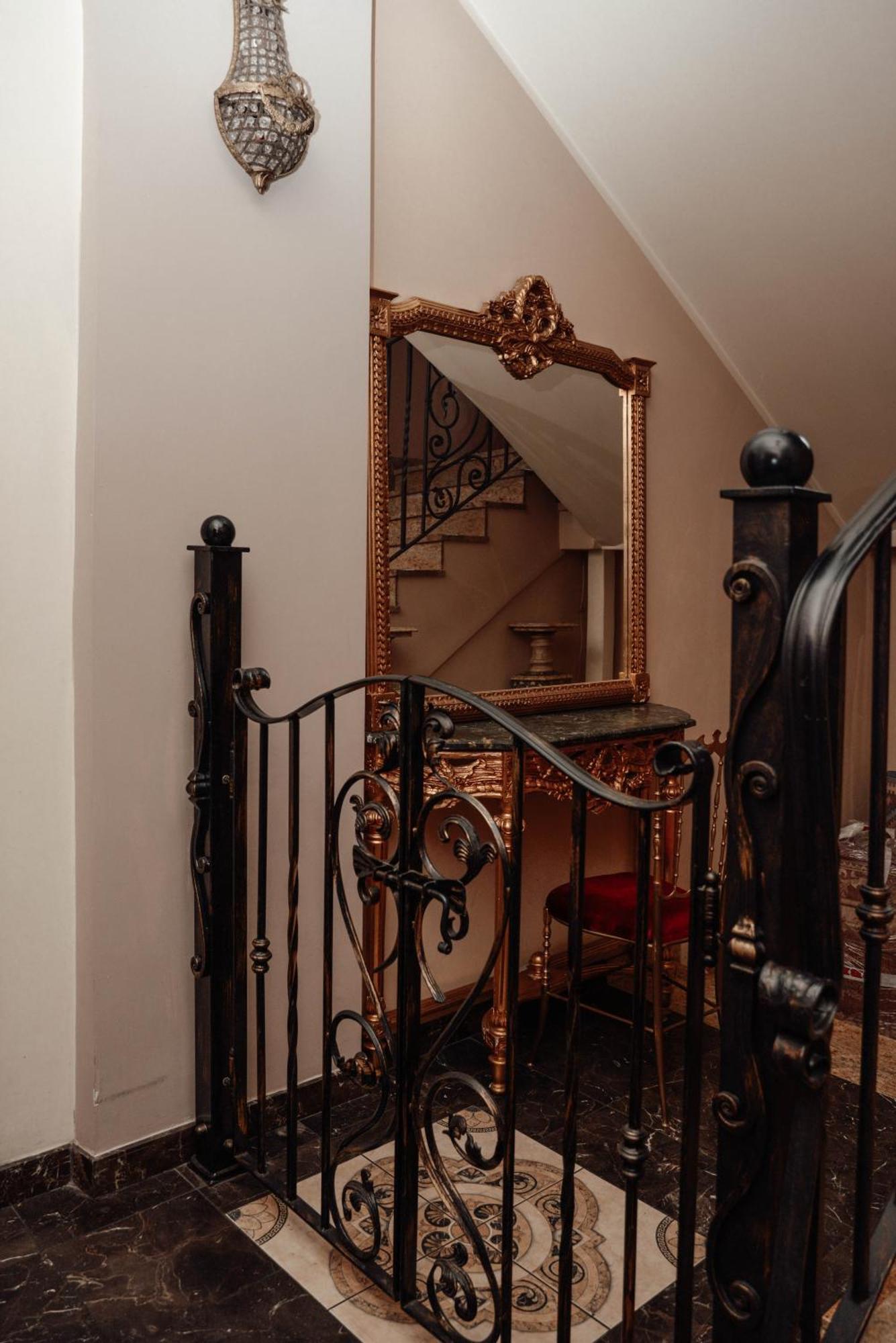Old Time Residence 크라쿠프 외부 사진