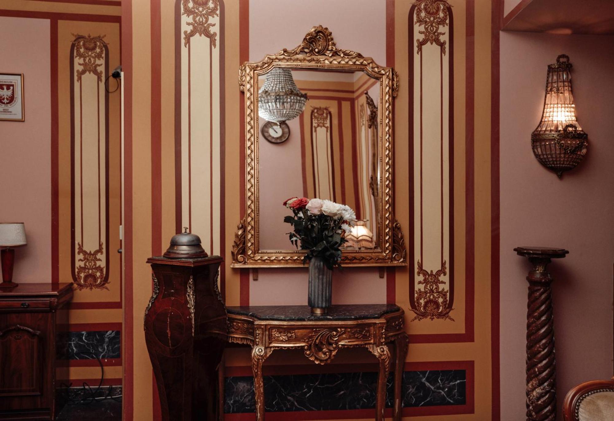 Old Time Residence 크라쿠프 외부 사진